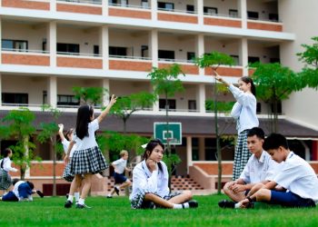 What Parents Often Mean When They Search For The Best School In Bangkok