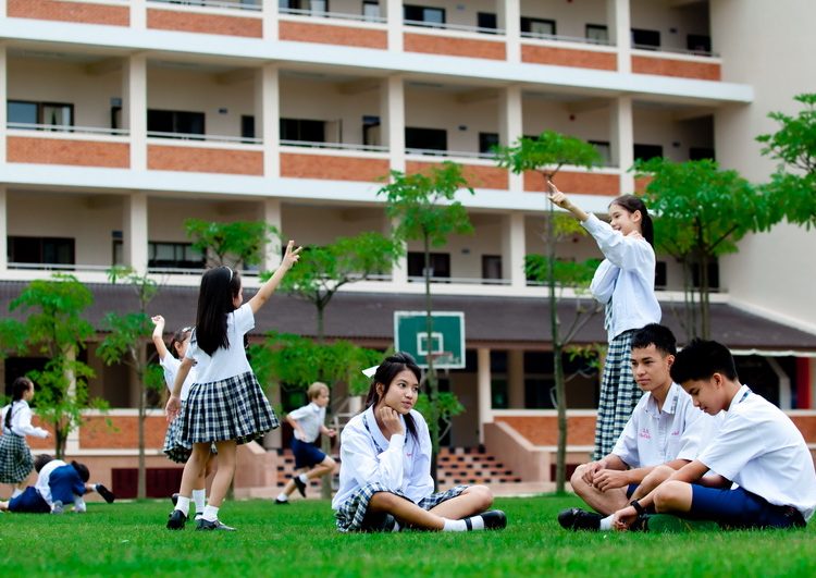 What Parents Often Mean When They Search For The Best School In Bangkok