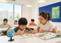 How Potong Pasir Parents Can Evaluate the Quality of Feedback in a Physics Tuition Programme