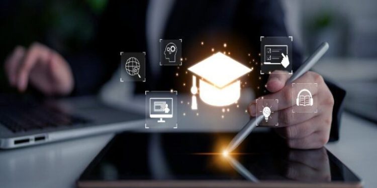 How Digital Learning Platforms Are Reshaping Education