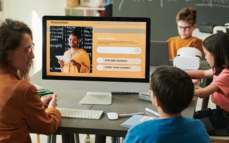 How to Future-Proof Teaching Practices for Digital Education